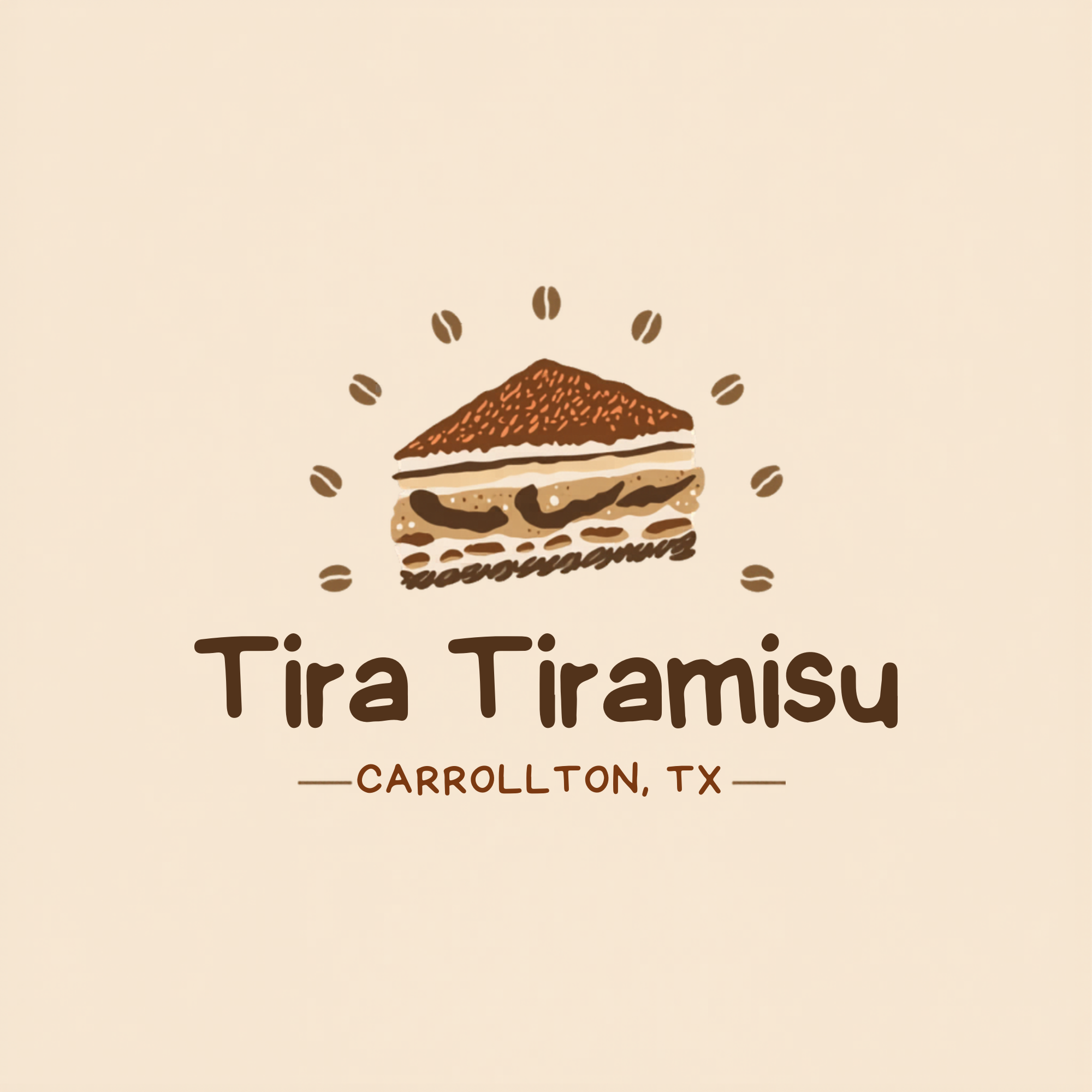 Tira Tiramisu